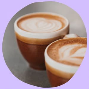 Glorious Jazz Trio - Background for Quiet Coffee Time - Light Jazz Playlist