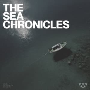 The Sea Chronicles - Ocean Waves Radiance