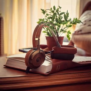 Focused Soundscapes: Music for Concentration and Work - Beautiful Magical Music Collection