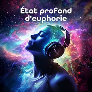 État profond d'euphorie: Libération d'endorphines de sérotonine et de dopamine avec de la musique binaurale - Zen Ambiance D'eau Calme