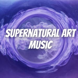 Supernatural Art Music - Binaural Beats System