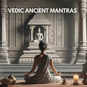 Vedic Ancient Mantras: Blissful Meditation and Hindu Mindfulness Practice - Meditation Mantra Academy