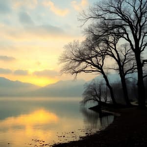 Spirit Reflections - Meditation Music