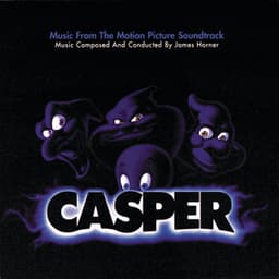 Casper
