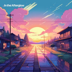 In the Afterglow - Sleep Stills