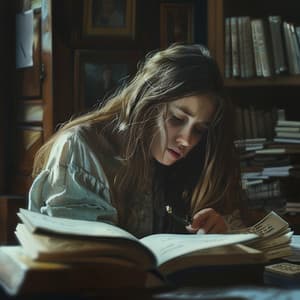 Study Zone: Music for Concentration - music for studying