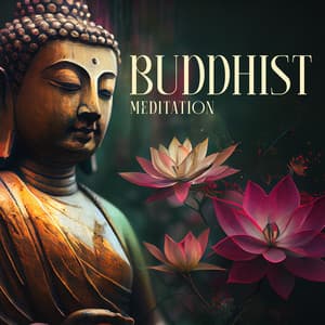 Buddhist Meditation: Reiki Healing, Positive Energy, Spiritual Connection - Gautam Buddha