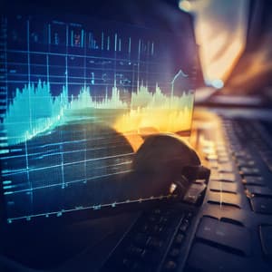 Study Music: Melodic Productivity Rhythms - Dinner Music Classics