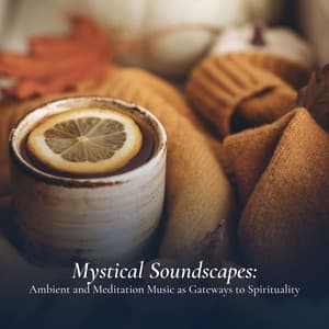 Mystical Soundscapes: Ambient and Meditation Music as Gateways to Spirituality - Cure Depression Music Academy