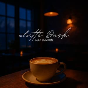 Latté Dusk - Alex Jazzton