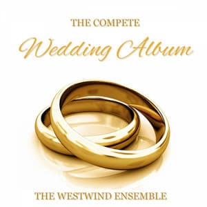 The Complete Wedding Album - RR