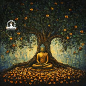 Jaya Sri Maha Bodhi - Meditação e Espiritualidade Musica Academia