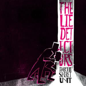 The Lie Detectors - Part III: Secret Unit - Eyal Maoz