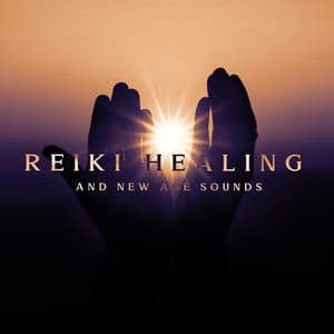 Reiki Healing and New Age Sounds: Flow of Energy with Peace of Mind - Spiritual Healing Guru