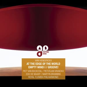 At The Edge of The World - Wim Henderickx