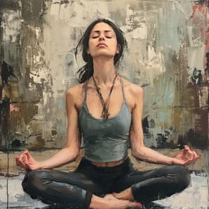 Zen Music - Yin Yoga Music Collection