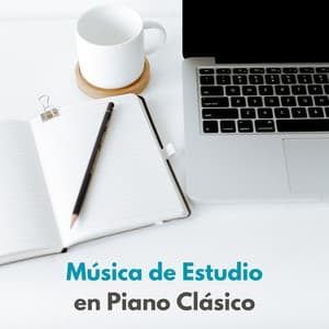 Música De Estudio En Piano Clásico - Piano romántico para leer