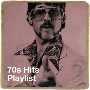 70S Hits Playlist - Generation 70