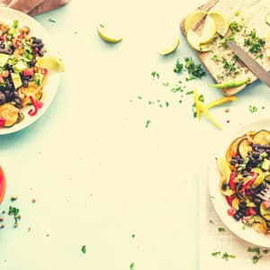 Music for Cooking Reflections - Exquisite No Drums Jazz - Coffee Lounge Jazz Band Chill Out