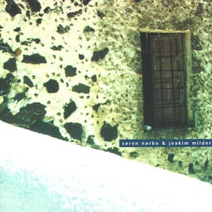 Featuring Joakim Milder - Søren Nørbo