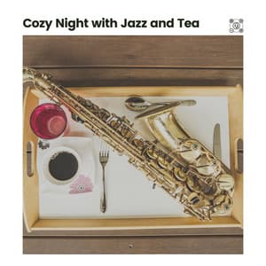 Cozy Night with Jazz and Tea - Italian Jazz Café