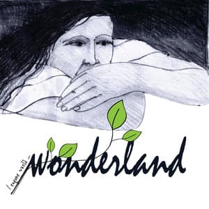 I sagans värld - Wonderland - Johanna Grüssner
