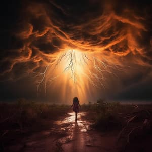 Thunder Echoes: Symphony of Power - Mother Nature FX