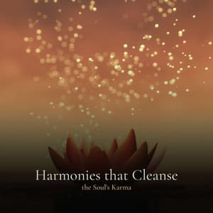 * Harmonies that Cleanse the Soul's Karma * - Sounds Of Calm