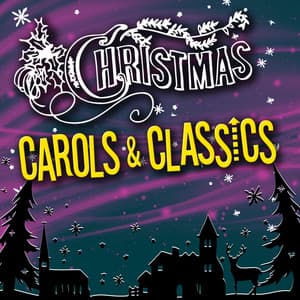 Christmas: Carols and Classics - Children's Christmas Party