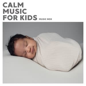 Calm Music For Kids - Elisabeth Mae James
