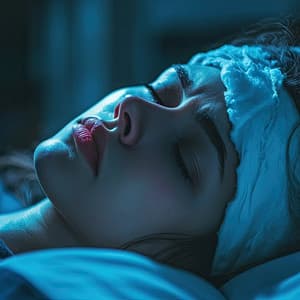 Soothing Sleep Symphony: Music to Tranquilize Your Night - Positive Music