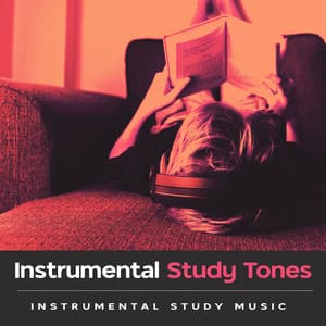 Instrumental Study Tones - Instrumental Study Music