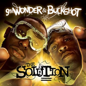 The Solution - 9th Wonder