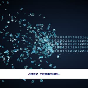 Jazz Terminal: Music for Command Line Coding - Programming Jazz