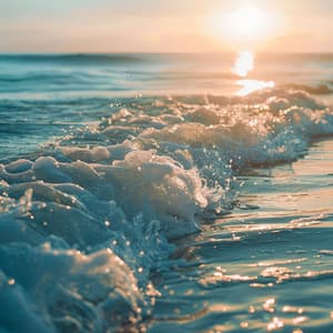 Sonidos Del Océano Para Una Mayor Concentración - Cerebro concentracional