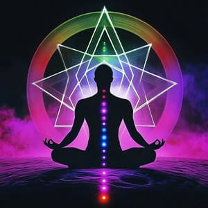 Aligning to the Earth’s Core - High Vibes Now!