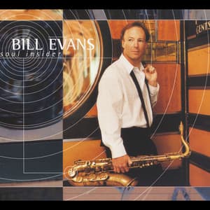 Soul Insider - Bill Evans
