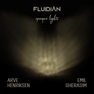 Opaque Lights - Fluidian