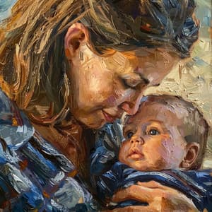 Canciones De Cuna Para El Sueño Del Bebé Abrazo De La Noche - Lista de reproducción del bebé descansando