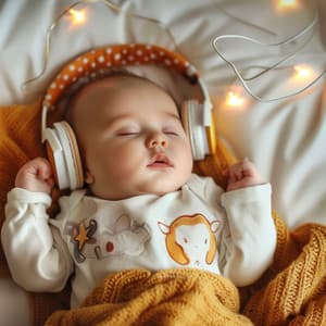 Lullaby Tunes: Music for Baby Sleep - Lullaby Piano Baby