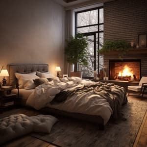 Sueños De La Brasa: Armonías Del Sueño En Llamas - Las ayudas para dormir