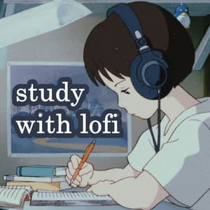 Study With Lofi - LOFI TEA