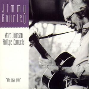 The Jazz Trio - Jimmy Gourley