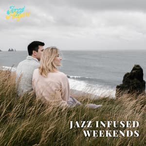 Jazz Infused Weekends: Friday Night to Sunday Morning, Continuous Lounge Vibes - Jazzi Players