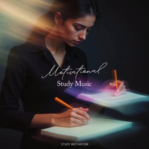 Motivational Study Music - Study Motivation