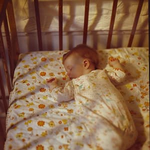 Arrullo Nocturno Del Sueño Del Bebé - Cartelera de canciones de cuna para bebés