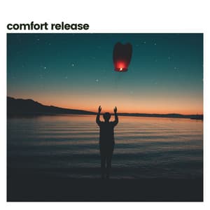 Comfort Release - Insomnia Relief Music