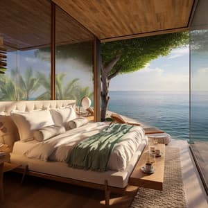 Slumbering Ocean: Melodies for Restful Sleep - Waves Of Costa Del Sol