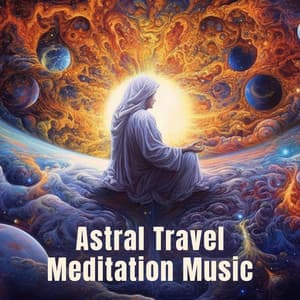 Astral Travel Meditation Music: Take Control of Your Mind with Lucid Dreaming - Astral Travel Sanctuary