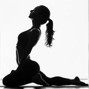 Música Para Sesiones De Yoga: Ritmos Fluidos - Leyendas de la música del yoga